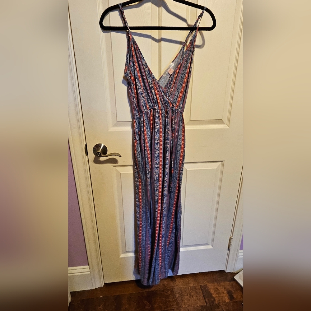 Band of Gypsies Small Pantsuit